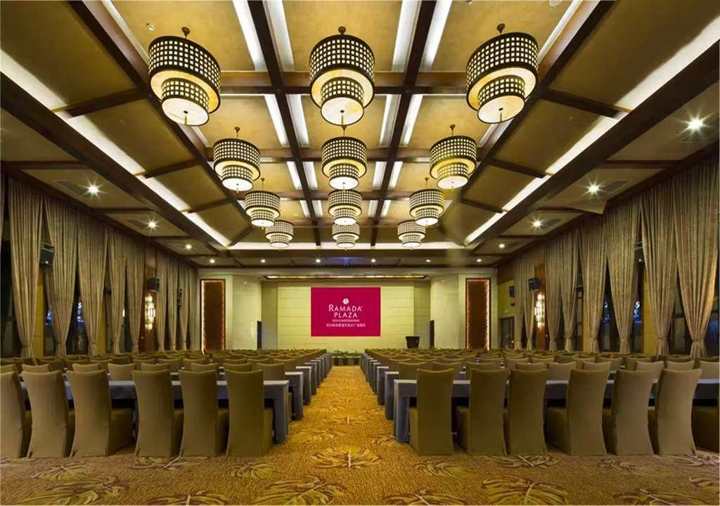 Ramada Plaza Xishuangbanna Hotel Tiện nghi bức ảnh