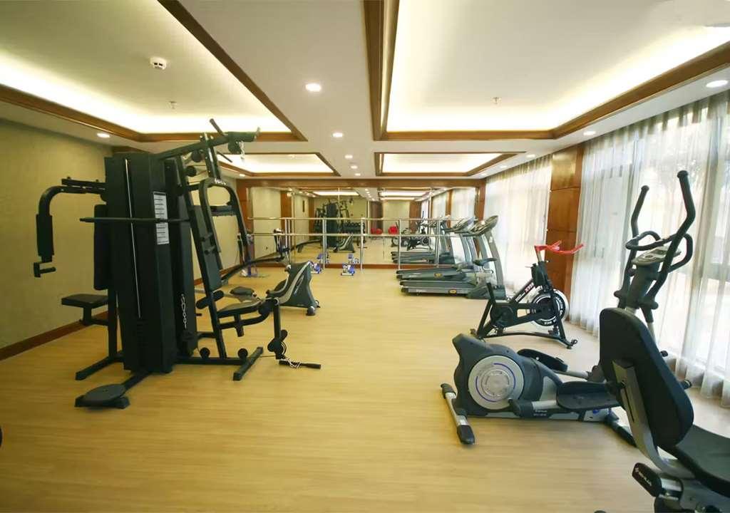 Ramada Plaza Xishuangbanna Hotel Tiện nghi bức ảnh