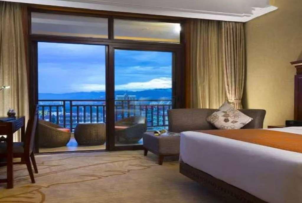 Ramada Plaza Xishuangbanna Hotel Phòng bức ảnh