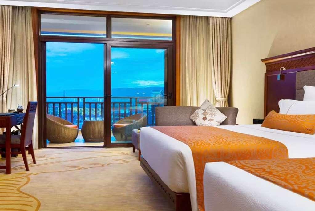 Ramada Plaza Xishuangbanna Hotel Phòng bức ảnh