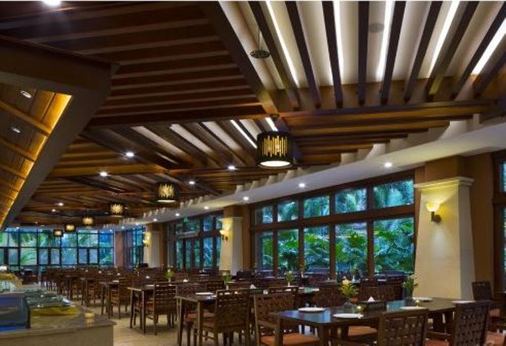 Ramada Plaza Xishuangbanna Hotel Ngoại thất bức ảnh