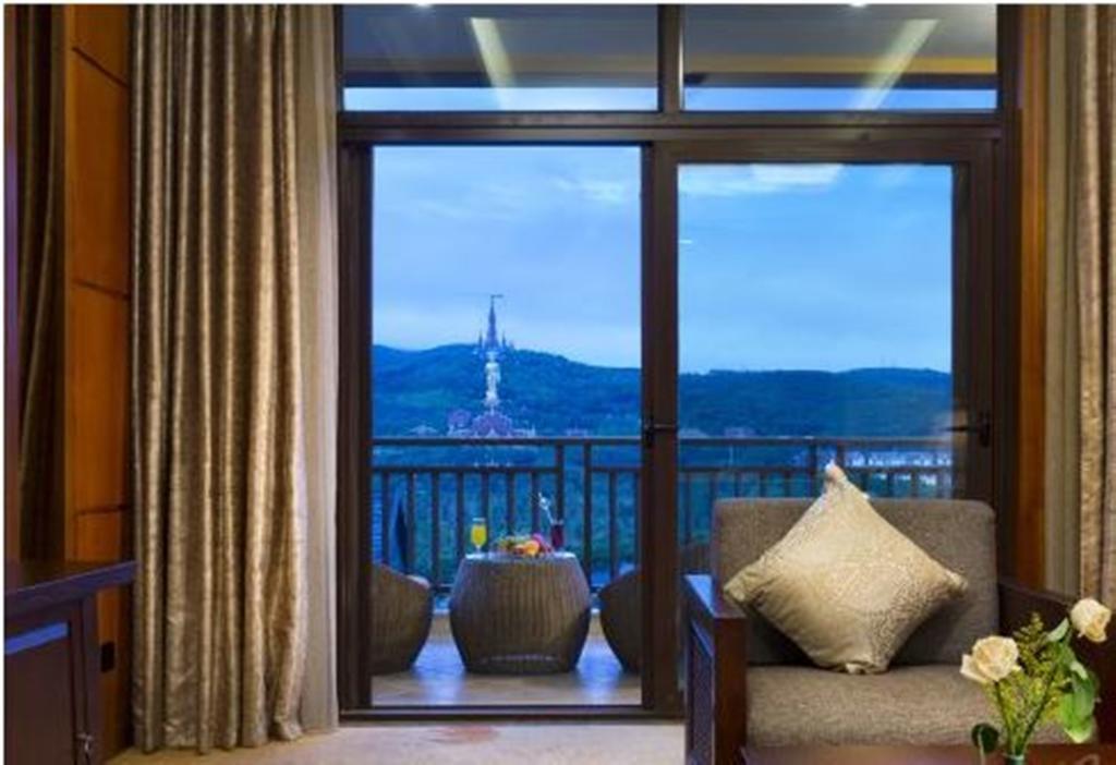 Ramada Plaza Xishuangbanna Hotel Ngoại thất bức ảnh